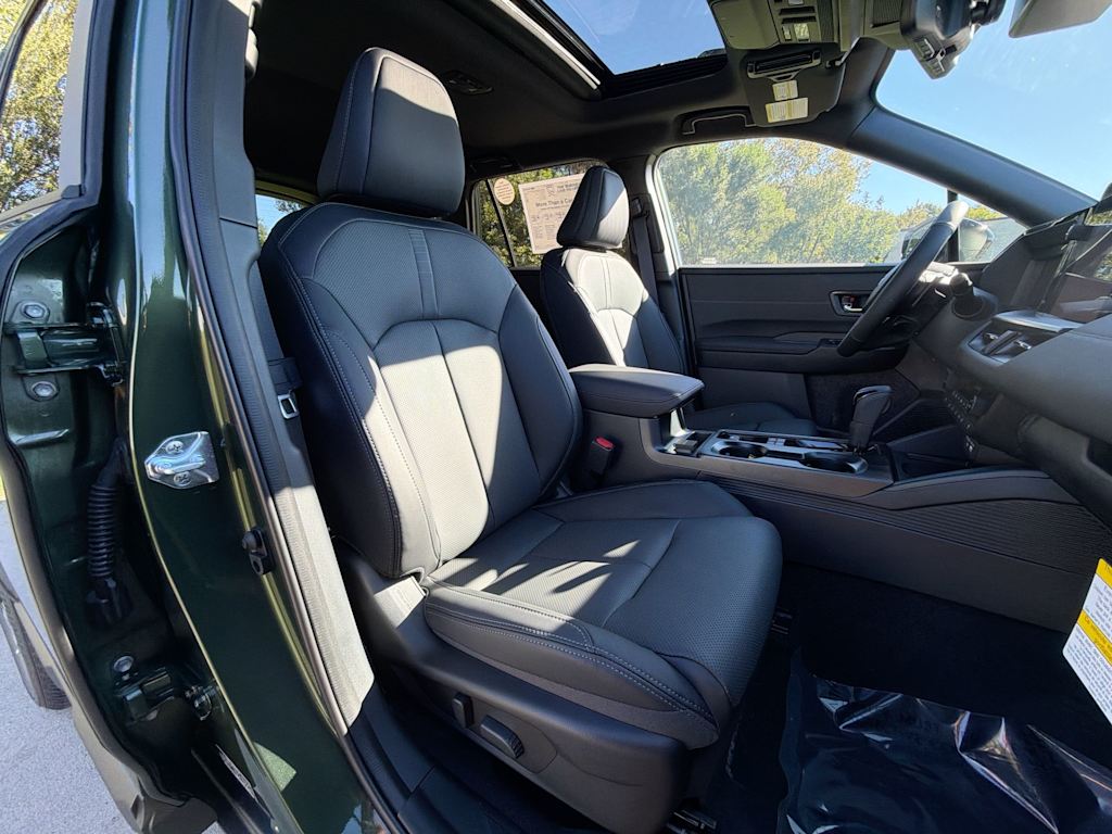 Thumbnail: 2026 Subaru Outback - 10