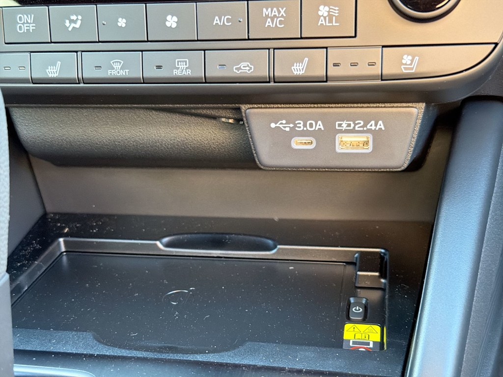 Thumbnail: 2026 Subaru Outback - 30