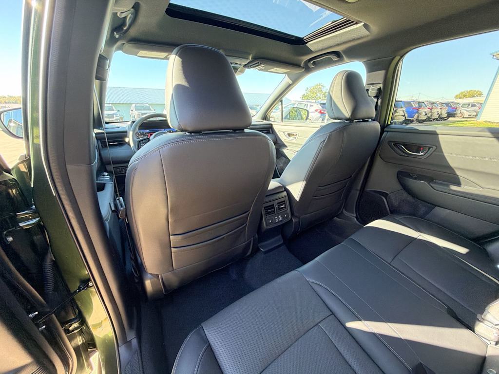 Thumbnail: 2026 Subaru Outback - 11
