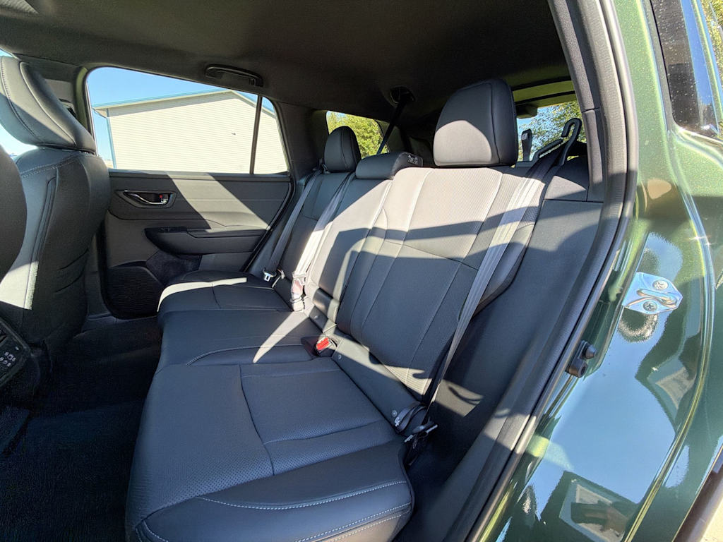 Thumbnail: 2026 Subaru Outback - 24