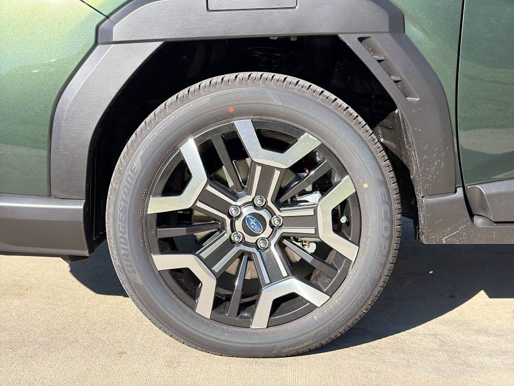 Thumbnail: 2026 Subaru Outback - 6