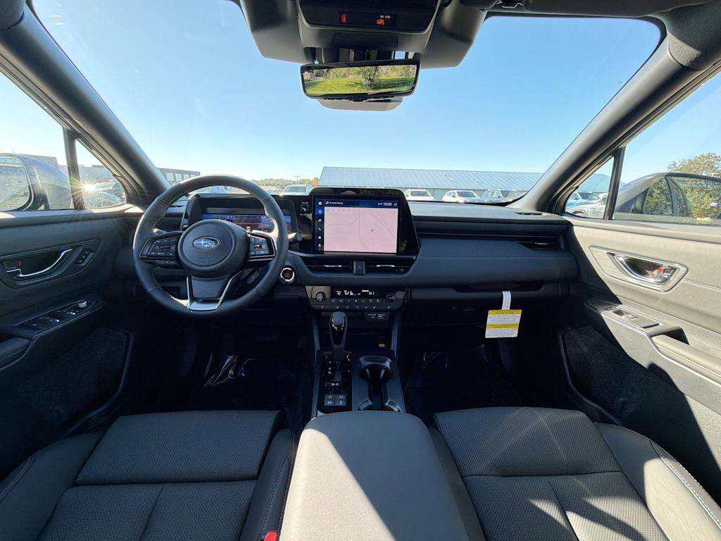 Thumbnail: 2026 Subaru Outback - 8