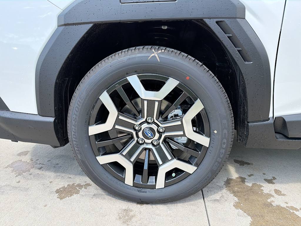 Thumbnail: 2026 Subaru Outback - 7