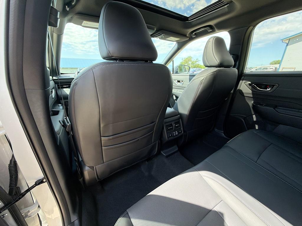 Thumbnail: 2026 Subaru Outback - 12
