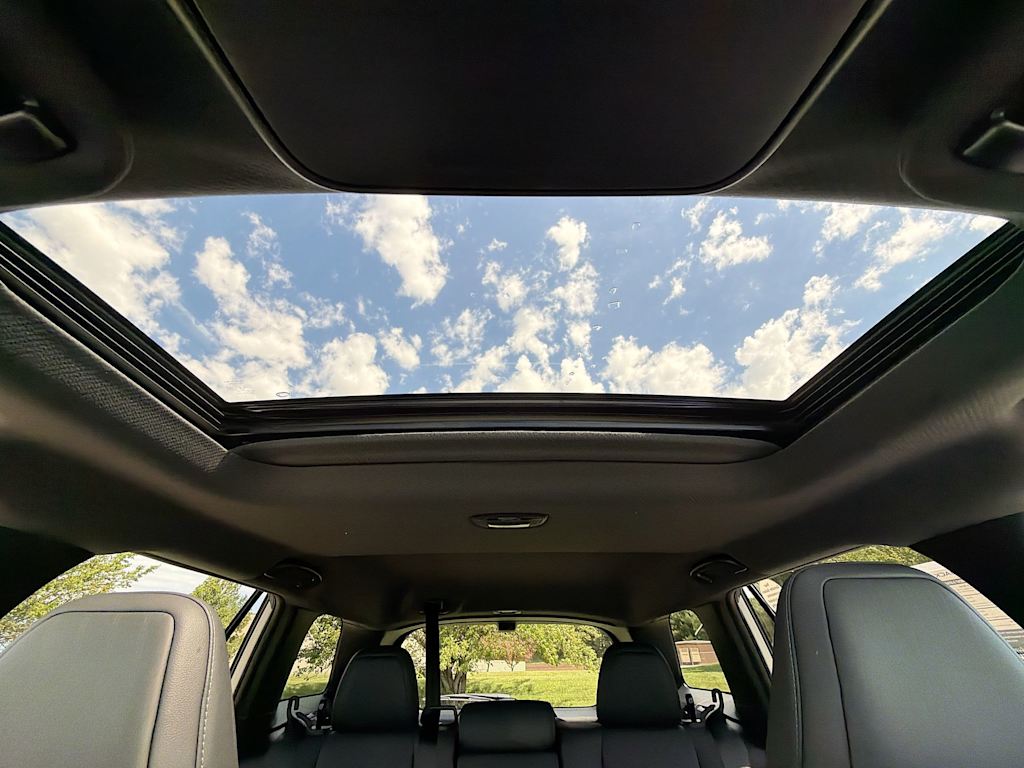 Thumbnail: 2026 Subaru Outback - 24
