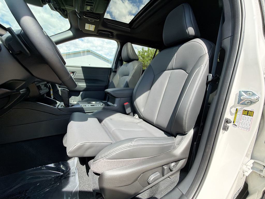 Thumbnail: 2026 Subaru Outback - 10