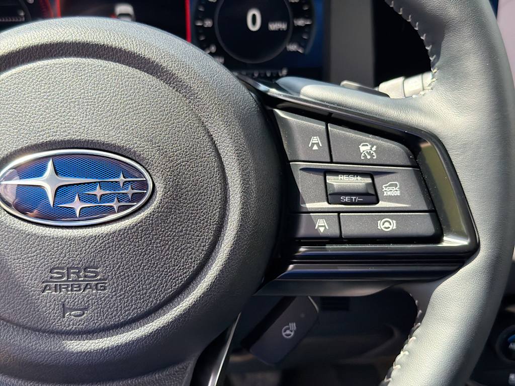 Thumbnail: 2026 Subaru Outback - 28