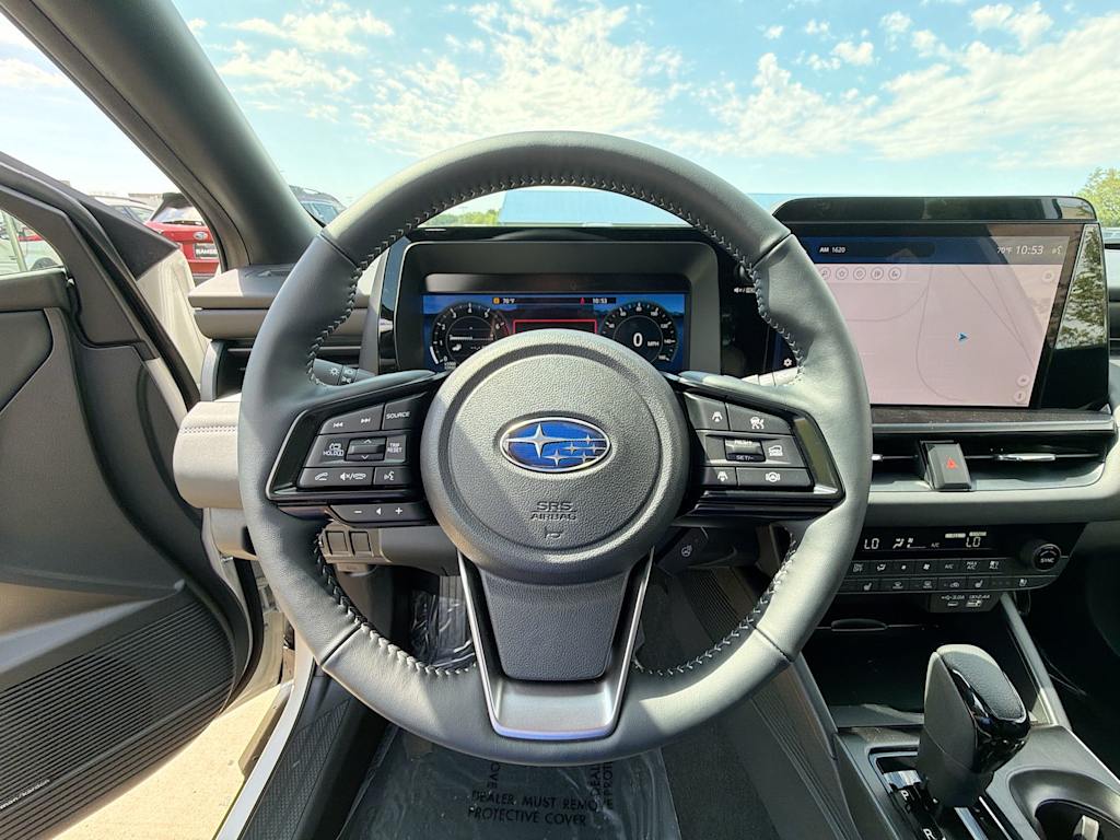 Thumbnail: 2026 Subaru Outback - 13