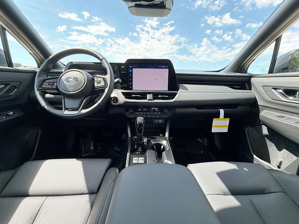 Thumbnail: 2026 Subaru Outback - 9