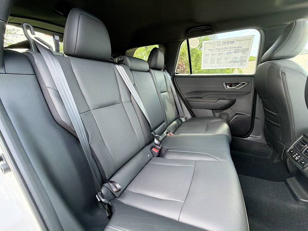 Thumbnail: 2026 Subaru Outback - 26