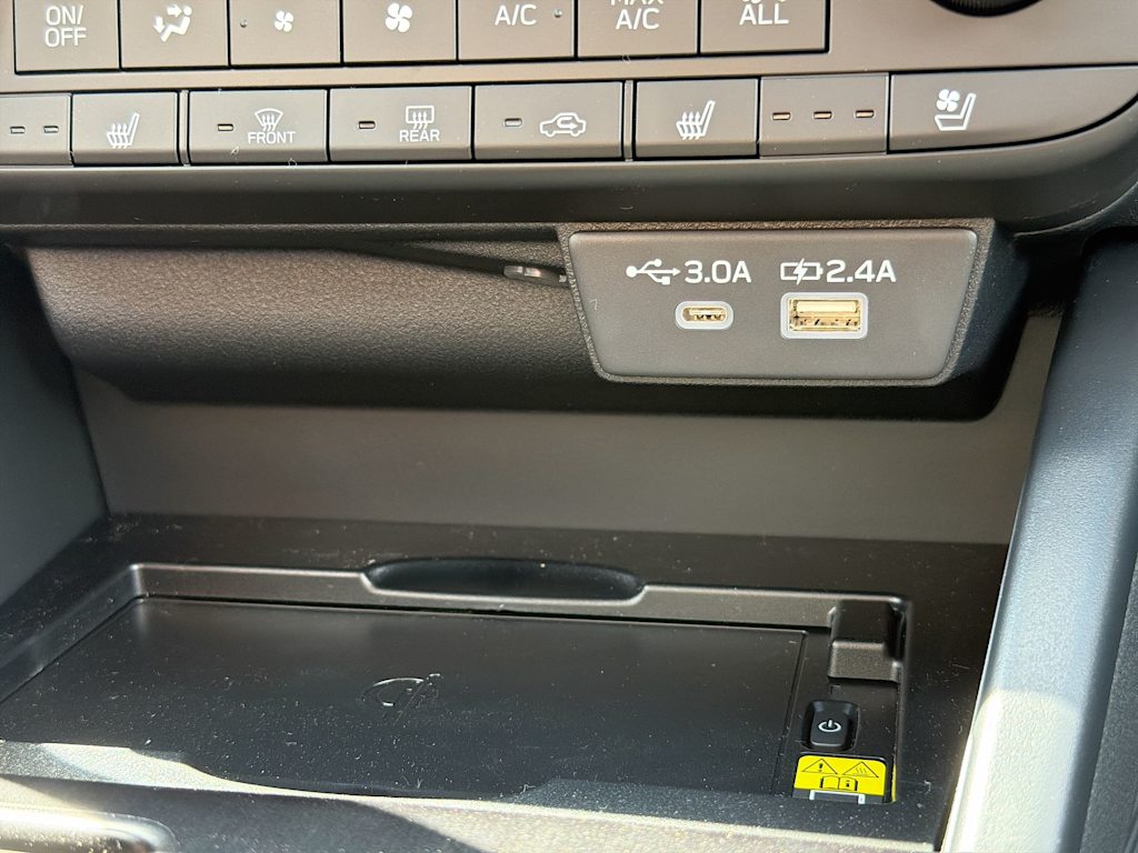 Thumbnail: 2026 Subaru Outback - 31