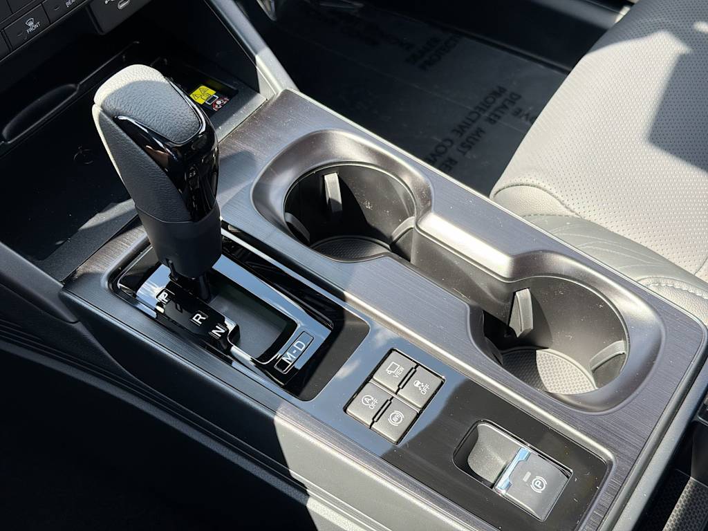 Thumbnail: 2026 Subaru Outback - 15