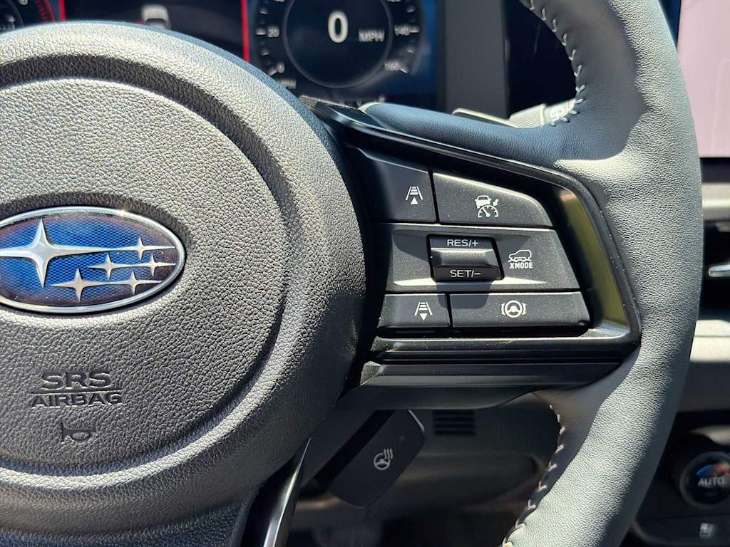 Thumbnail: 2026 Subaru Outback - 28