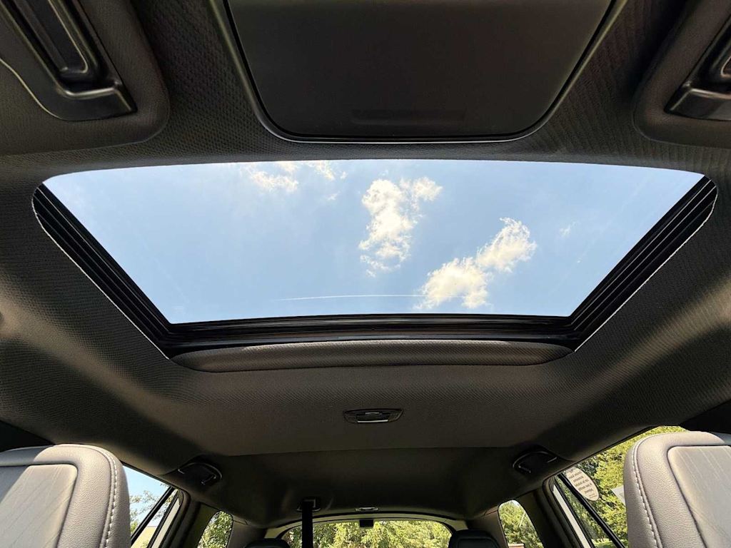 Thumbnail: 2026 Subaru Outback - 24