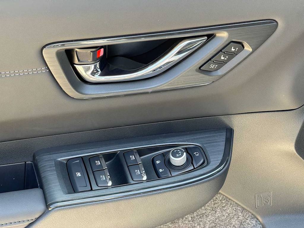 Thumbnail: 2026 Subaru Outback - 23