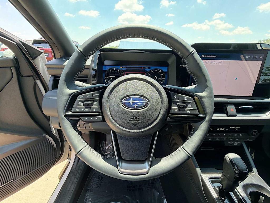 Thumbnail: 2026 Subaru Outback - 13