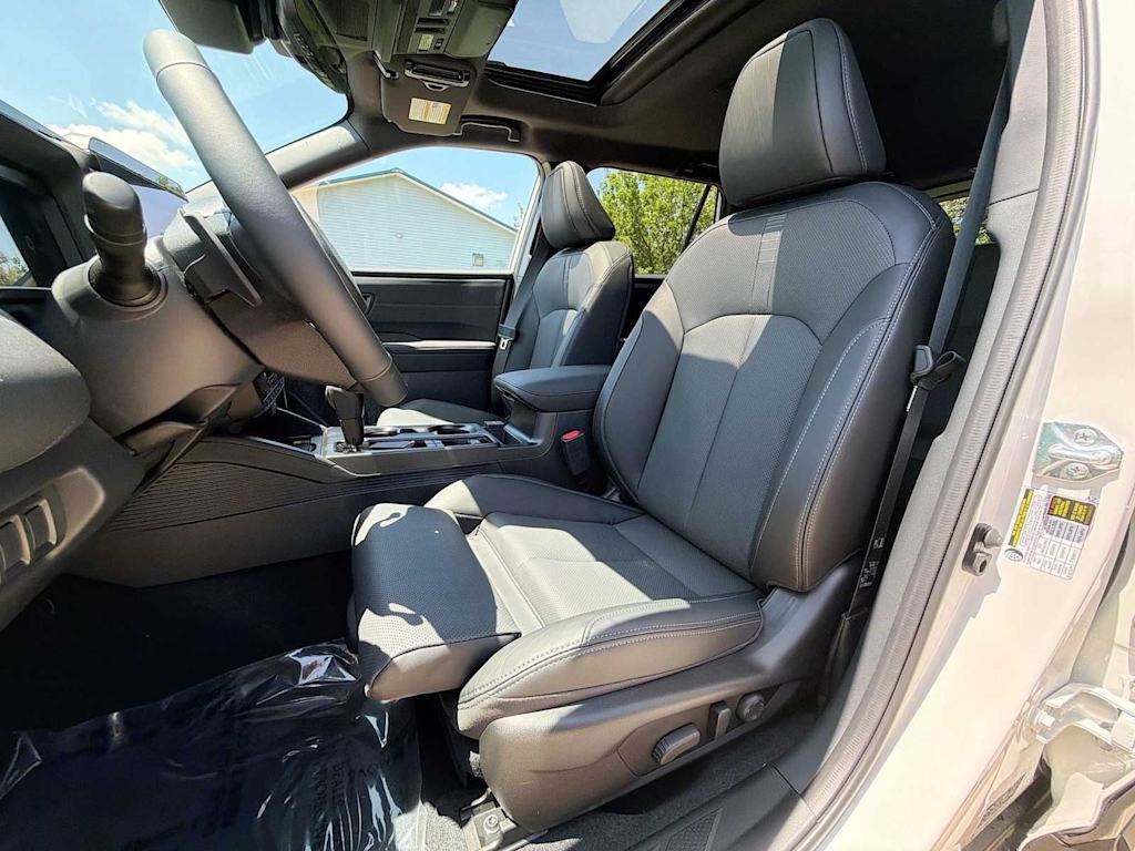 Thumbnail: 2026 Subaru Outback - 10