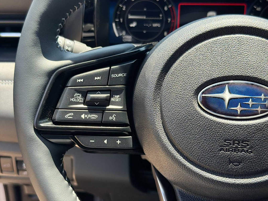 Thumbnail: 2026 Subaru Outback - 27