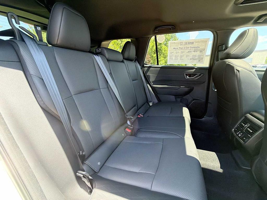 Thumbnail: 2026 Subaru Outback - 26