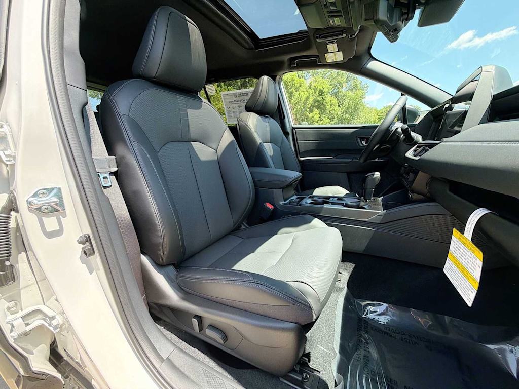 Thumbnail: 2026 Subaru Outback - 11
