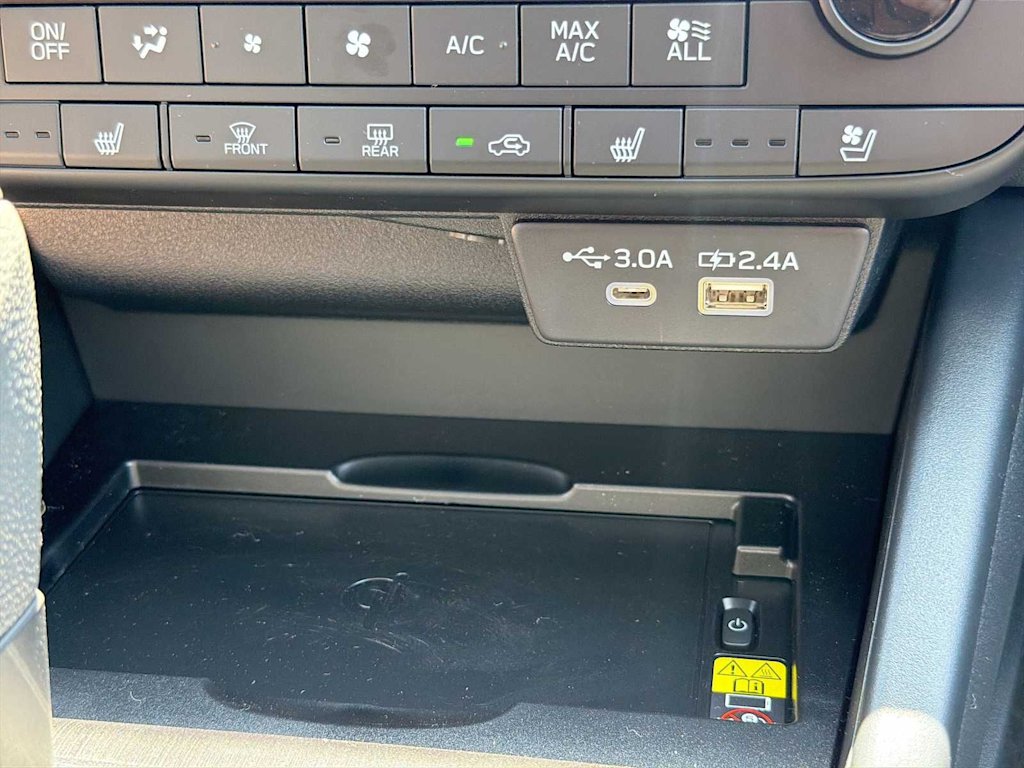 Thumbnail: 2026 Subaru Outback - 31