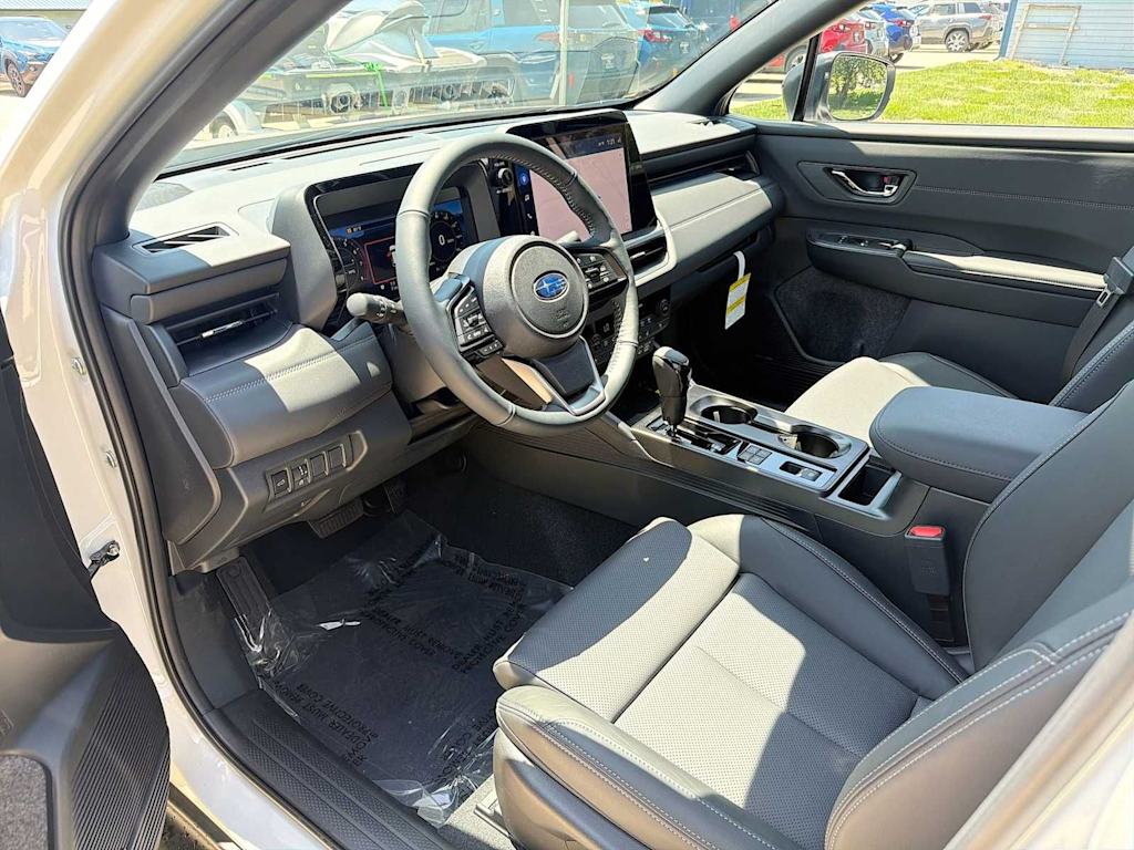 Thumbnail: 2026 Subaru Outback - 2