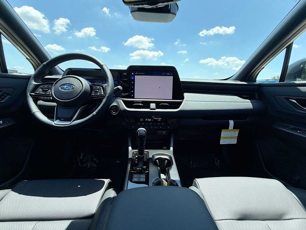Thumbnail: 2026 Subaru Outback - 9