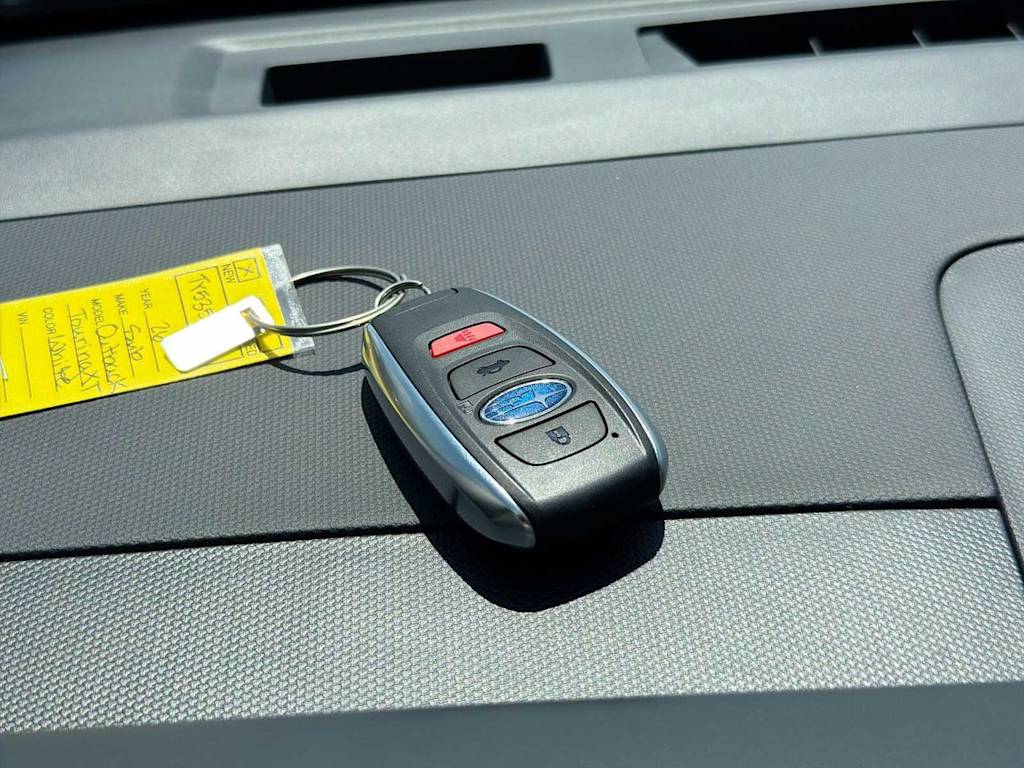 Thumbnail: 2026 Subaru Outback - 18