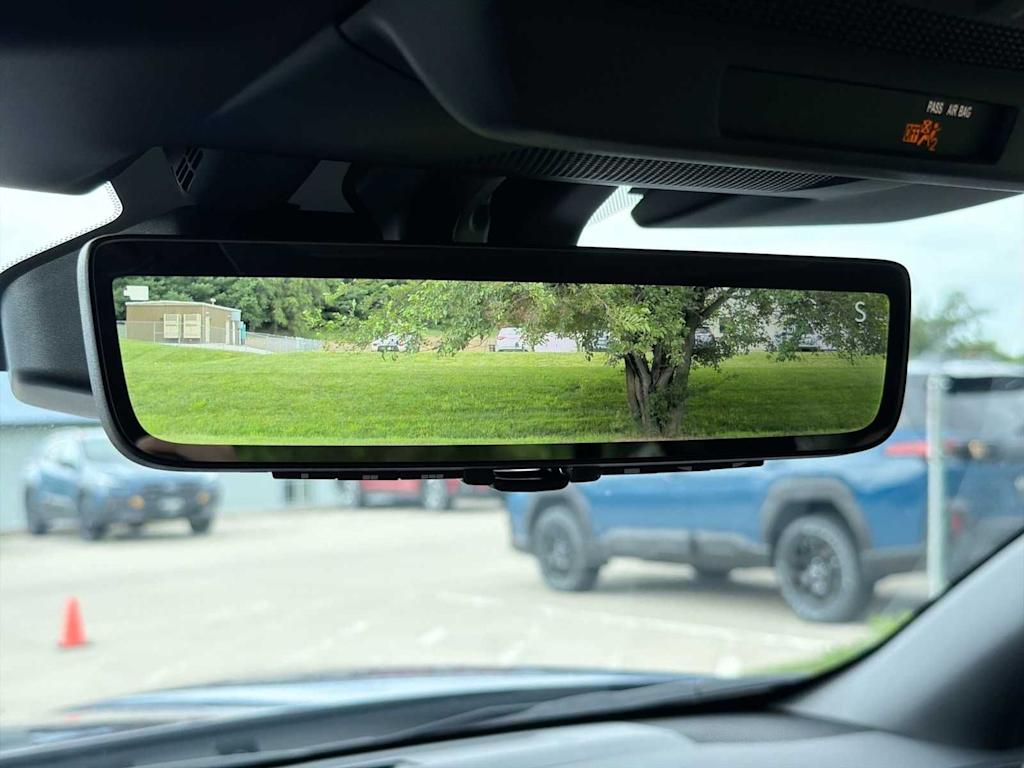 Thumbnail: 2026 Subaru Outback - 34