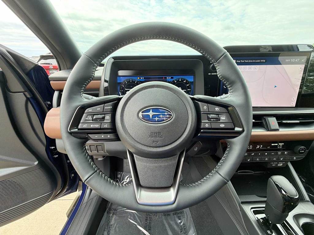 Thumbnail: 2026 Subaru Outback - 9