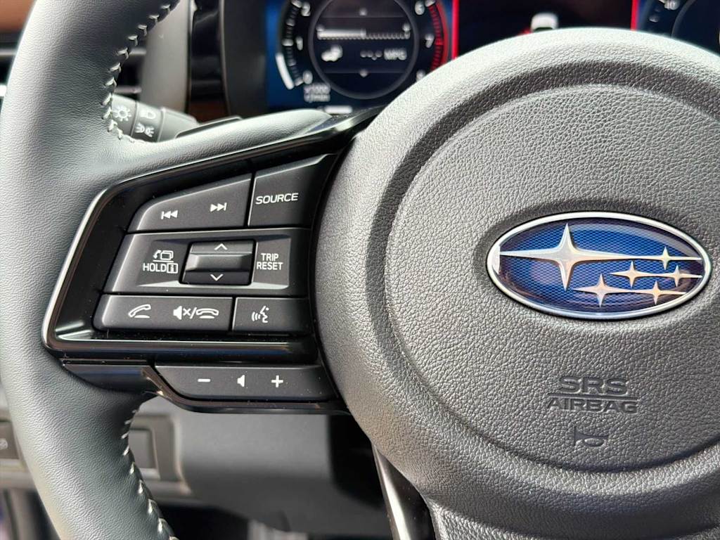 Thumbnail: 2026 Subaru Outback - 28