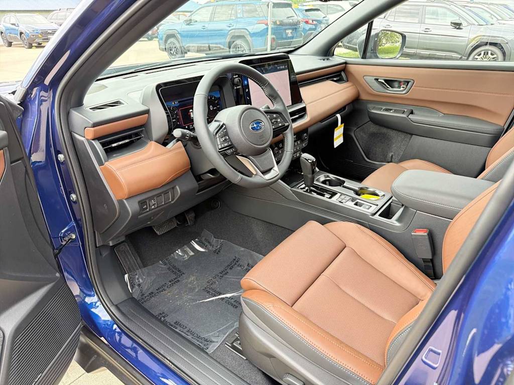 Thumbnail: 2026 Subaru Outback - 10