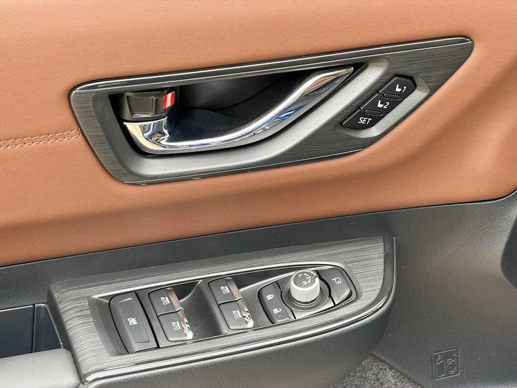 Thumbnail: 2026 Subaru Outback - 23