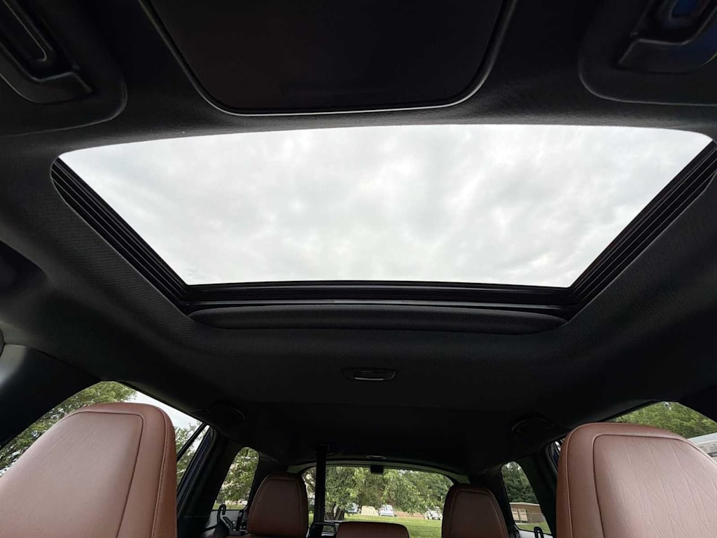 Thumbnail: 2026 Subaru Outback - 24