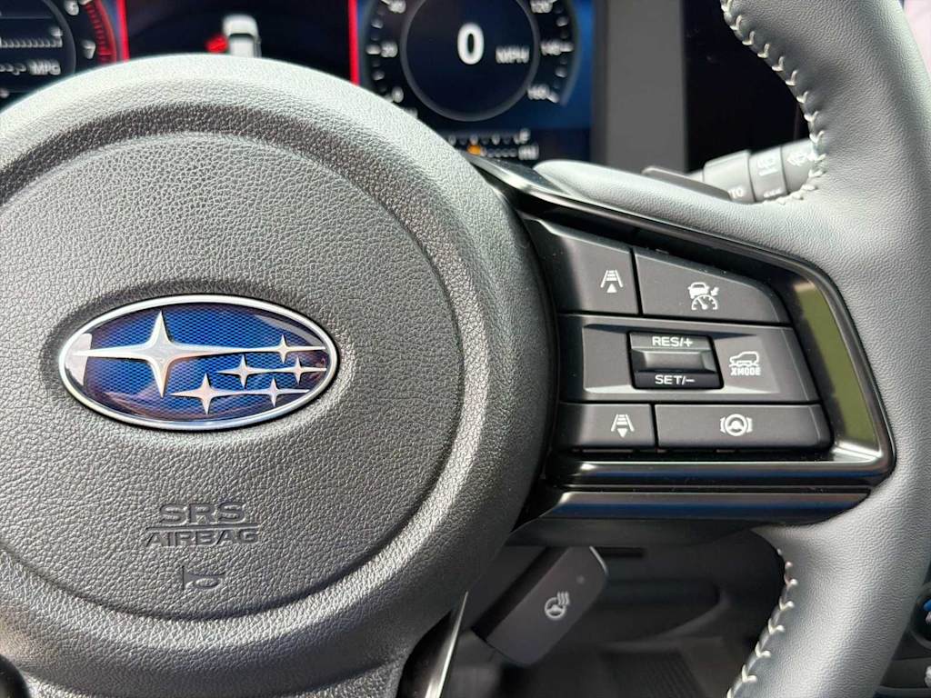 Thumbnail: 2026 Subaru Outback - 29