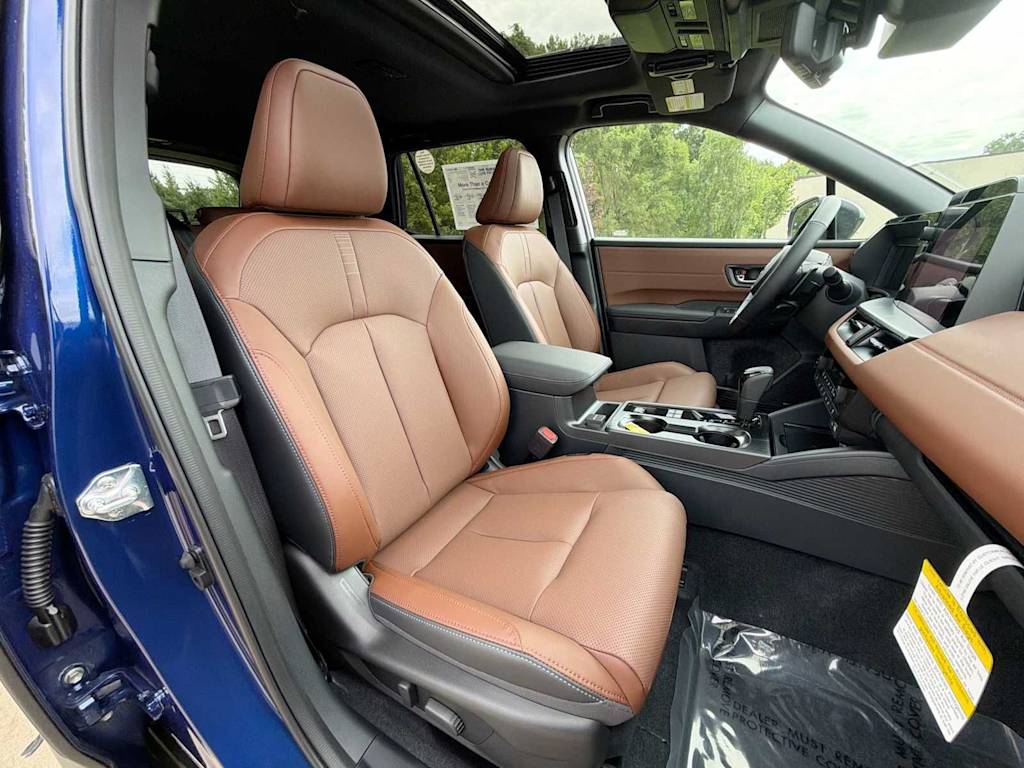 Thumbnail: 2026 Subaru Outback - 27