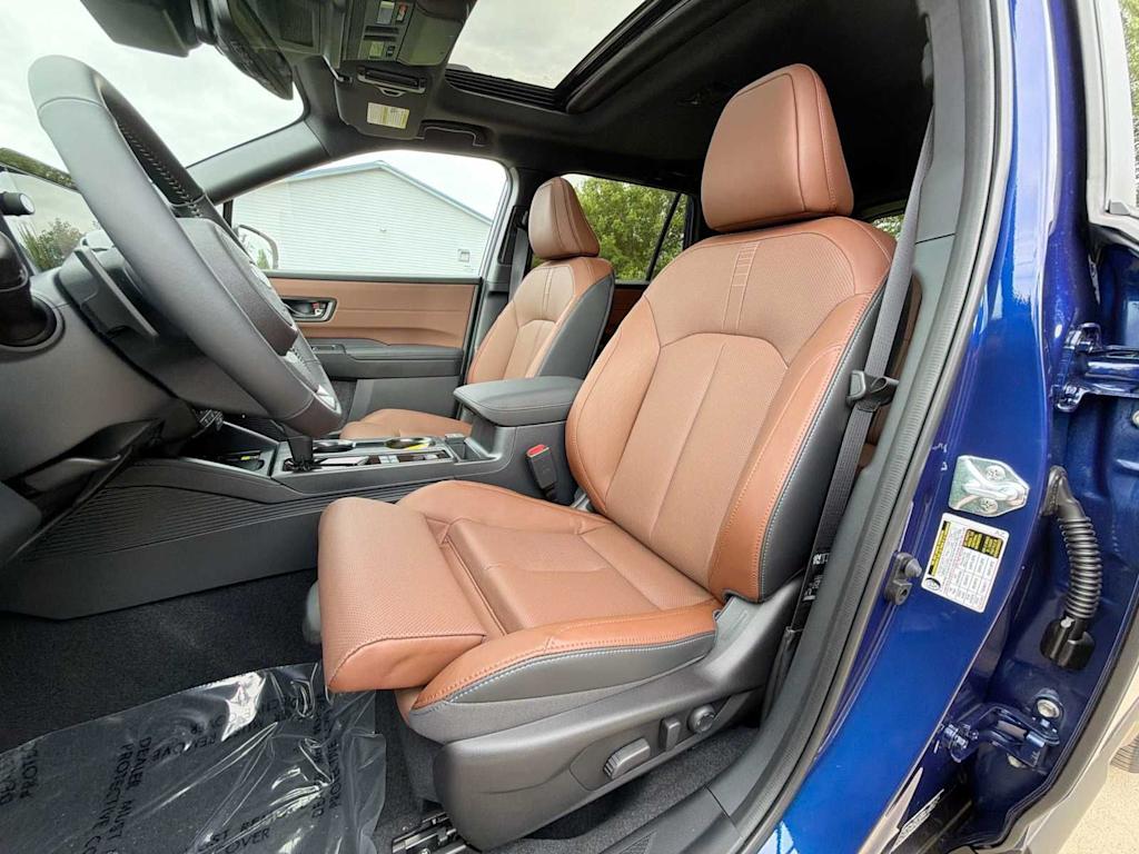 Thumbnail: 2026 Subaru Outback - 11