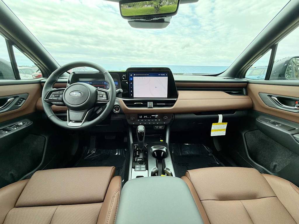 Thumbnail: 2026 Subaru Outback - 2