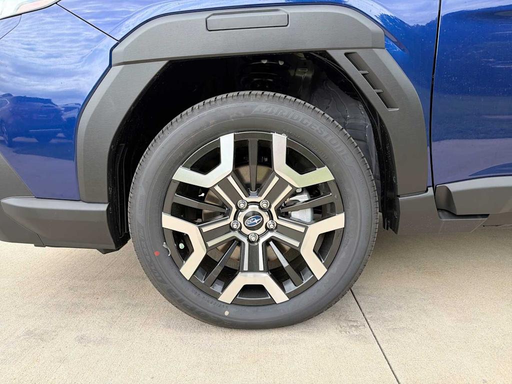 Thumbnail: 2026 Subaru Outback - 7