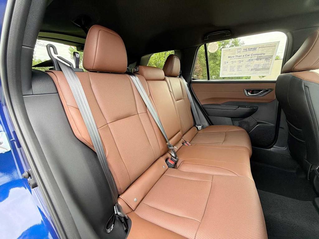 Thumbnail: 2026 Subaru Outback - 26