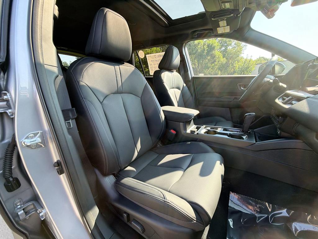 Thumbnail: 2026 Subaru Outback - 12