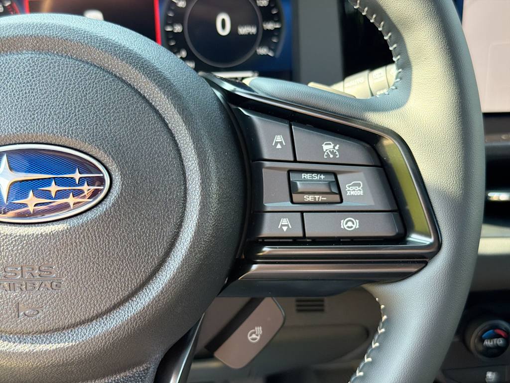 Thumbnail: 2026 Subaru Outback - 28