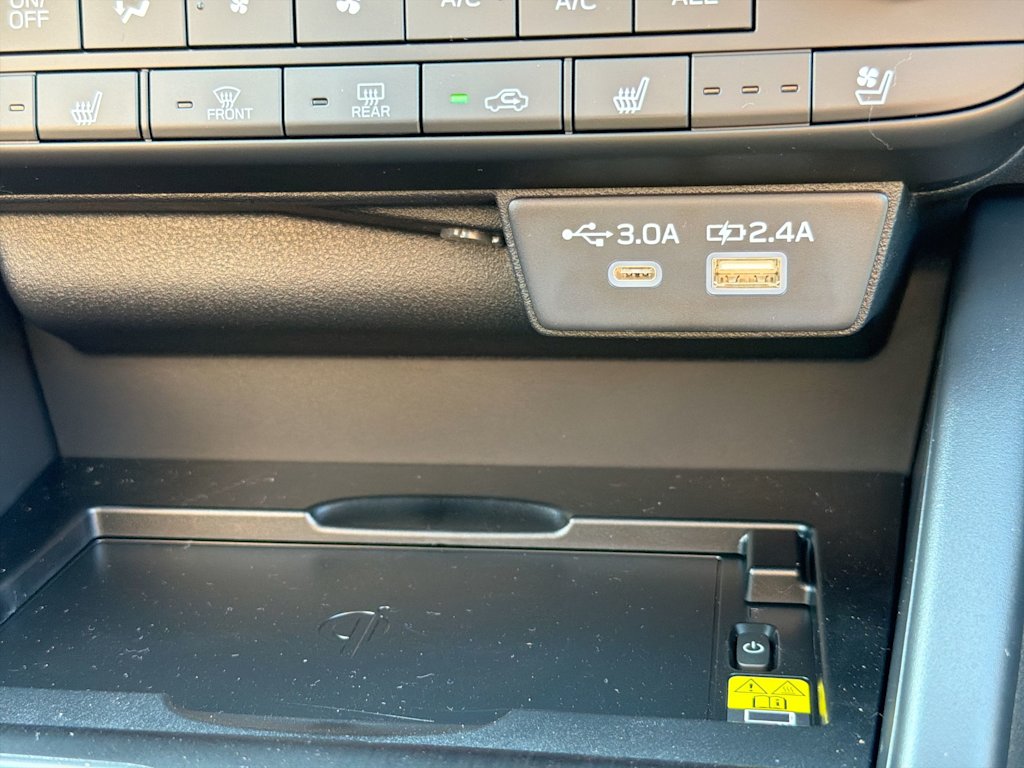Thumbnail: 2026 Subaru Outback - 31