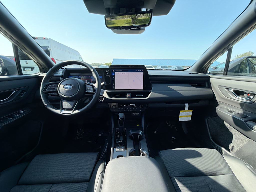 Thumbnail: 2026 Subaru Outback - 10