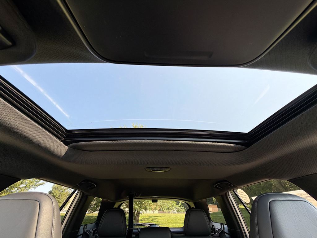 Thumbnail: 2026 Subaru Outback - 24