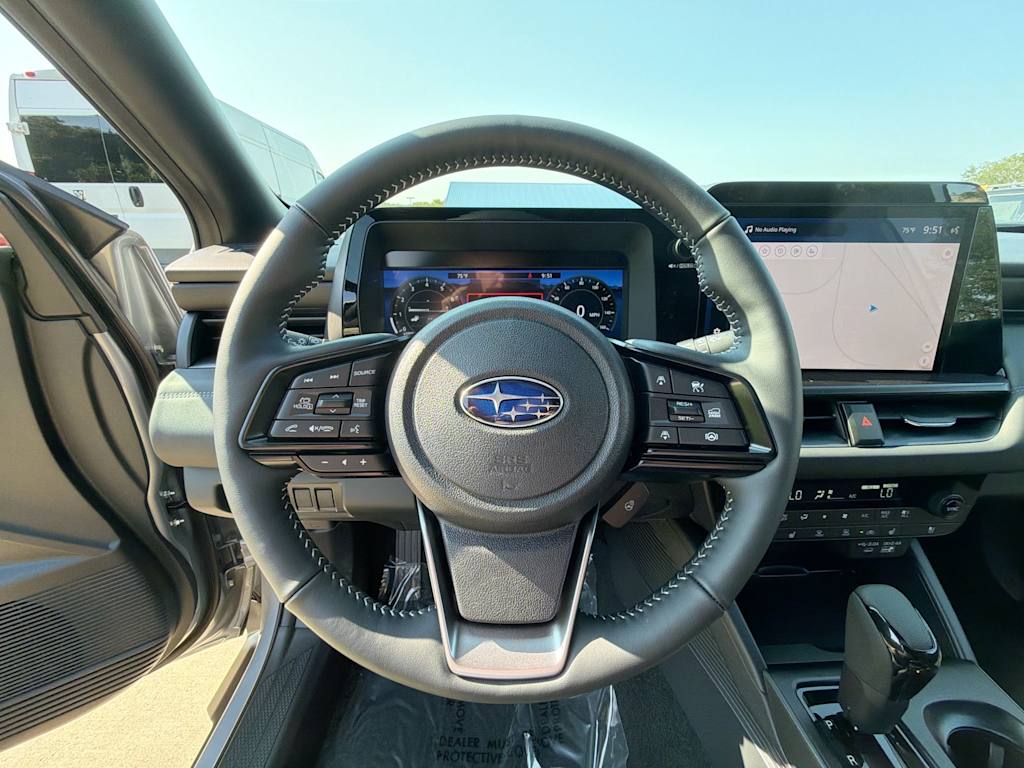 Thumbnail: 2026 Subaru Outback - 14