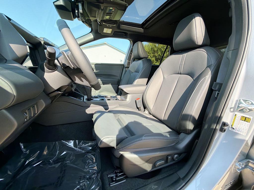 Thumbnail: 2026 Subaru Outback - 11