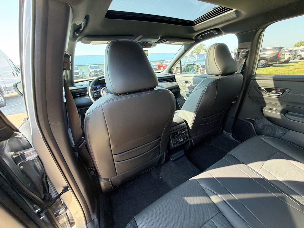Thumbnail: 2026 Subaru Outback - 13