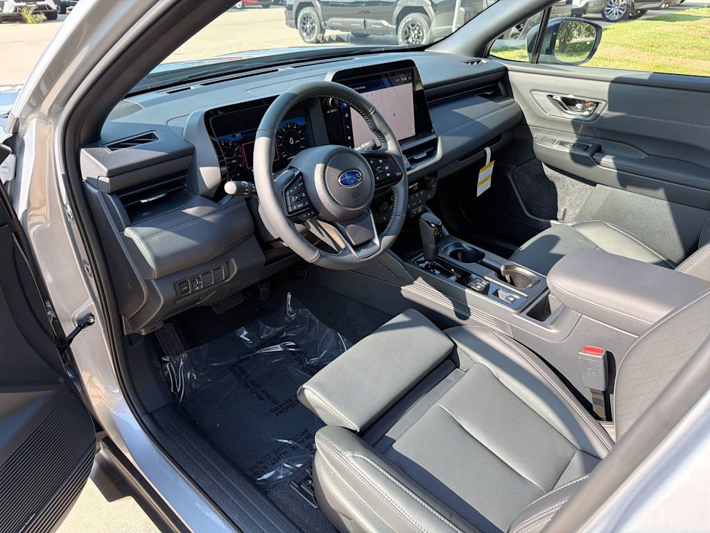 Thumbnail: 2026 Subaru Outback - 2