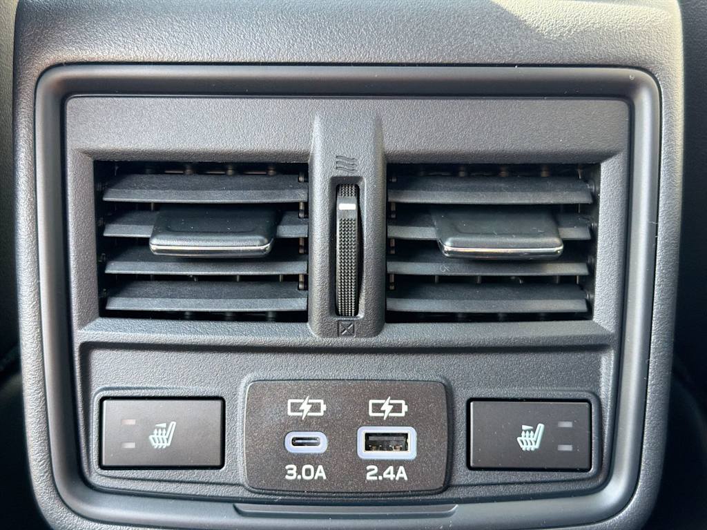 Thumbnail: 2026 Subaru Outback - 32